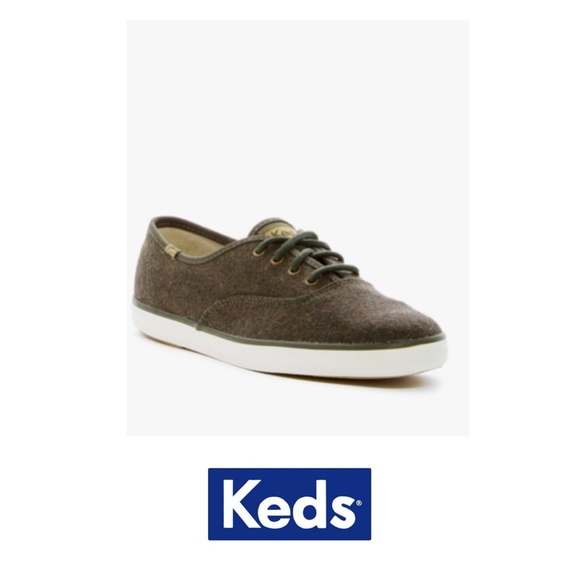 olive keds